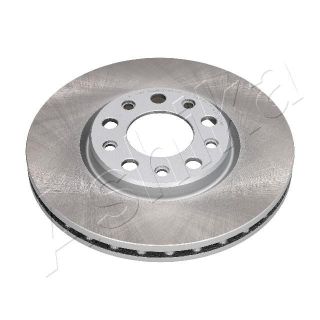 Stabdžių diskas ASHIKA 60-00-0229C