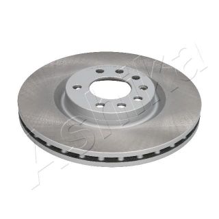 Stabdžių diskas ASHIKA 60-00-0236C