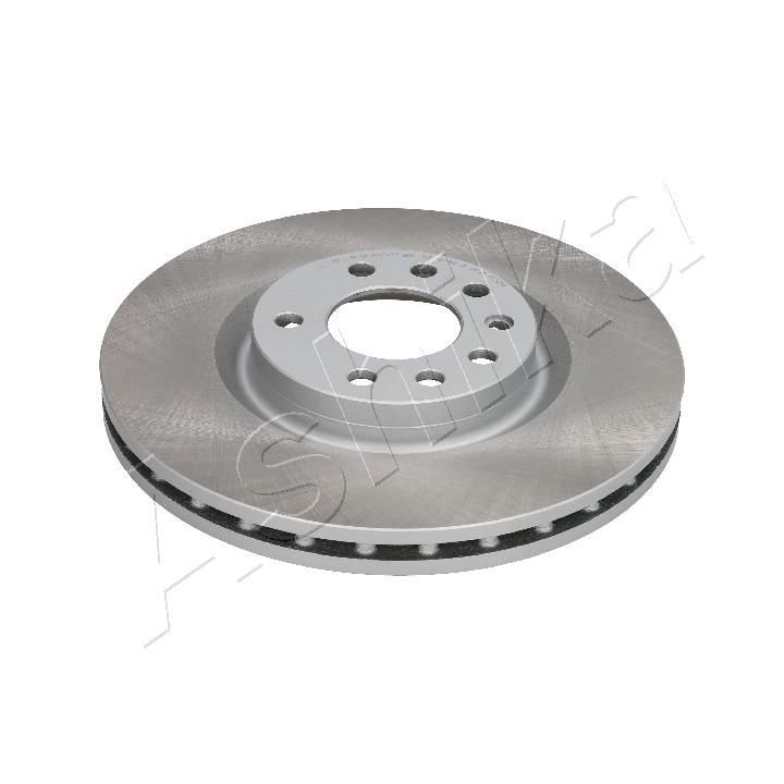 Stabdžių diskas ASHIKA 60-00-0236C