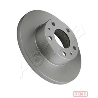 Stabdžių diskas ASHIKA 60-00-0238C