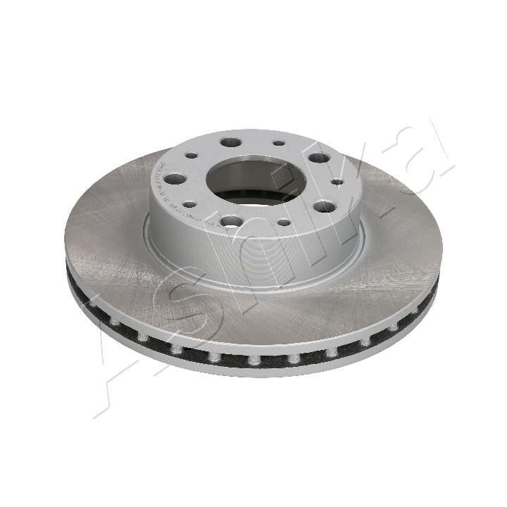 Stabdžių diskas ASHIKA 60-00-0240C