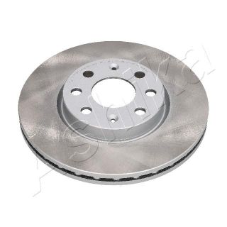 Stabdžių diskas ASHIKA 60-00-0243C