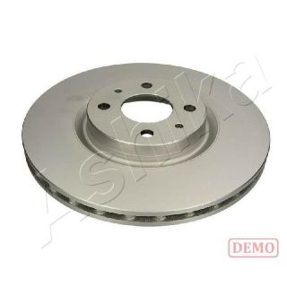 Stabdžių diskas ASHIKA 60-00-0244C