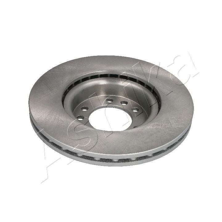 Stabdžių diskas ASHIKA 60-00-0259C