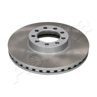 Stabdžių diskas ASHIKA 60-00-0263C