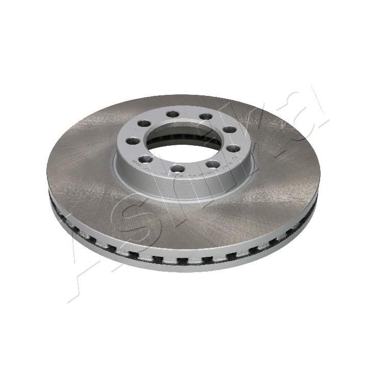 Stabdžių diskas ASHIKA 60-00-0263C