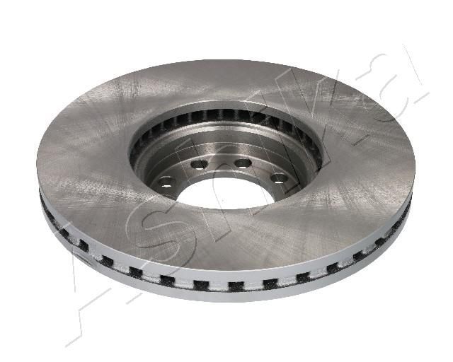 Stabdžių diskas ASHIKA 60-00-0263C