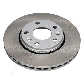 Stabdžių diskas ASHIKA 60-00-031C