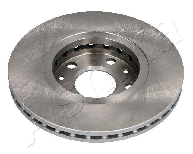 Stabdžių diskas ASHIKA 60-00-031C