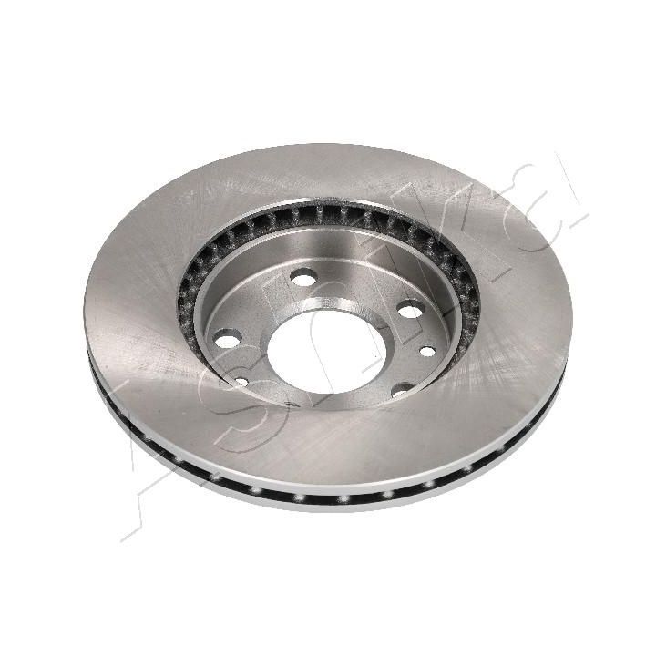 Stabdžių diskas ASHIKA 60-00-032C