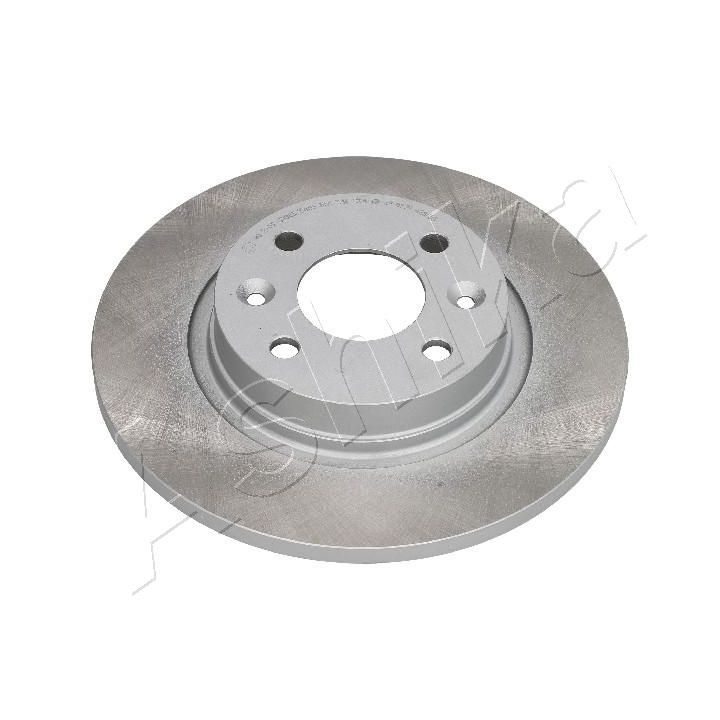 Stabdžių diskas ASHIKA 60-00-035C