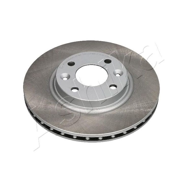 Stabdžių diskas ASHIKA 60-00-052C