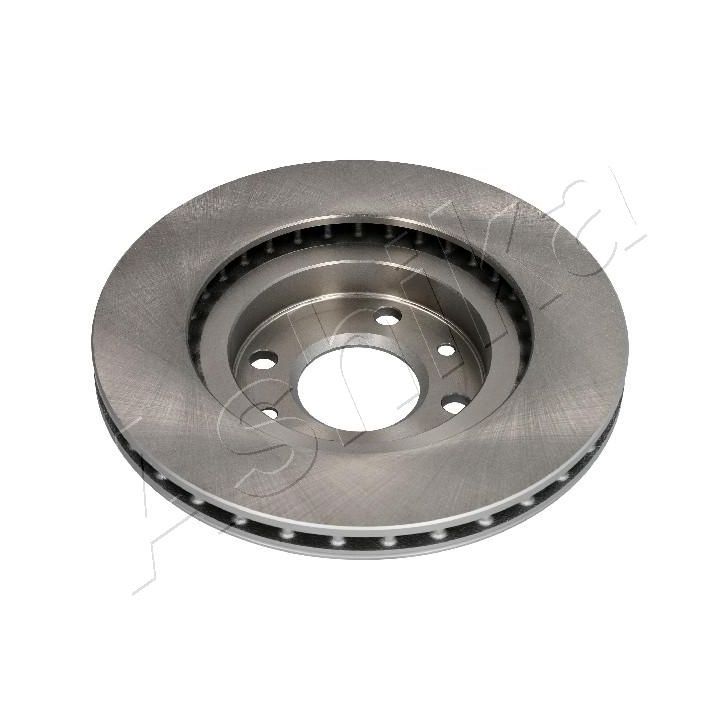 Stabdžių diskas ASHIKA 60-00-052C