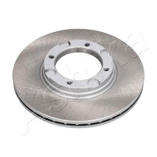 Stabdžių diskas ASHIKA 60-00-057C