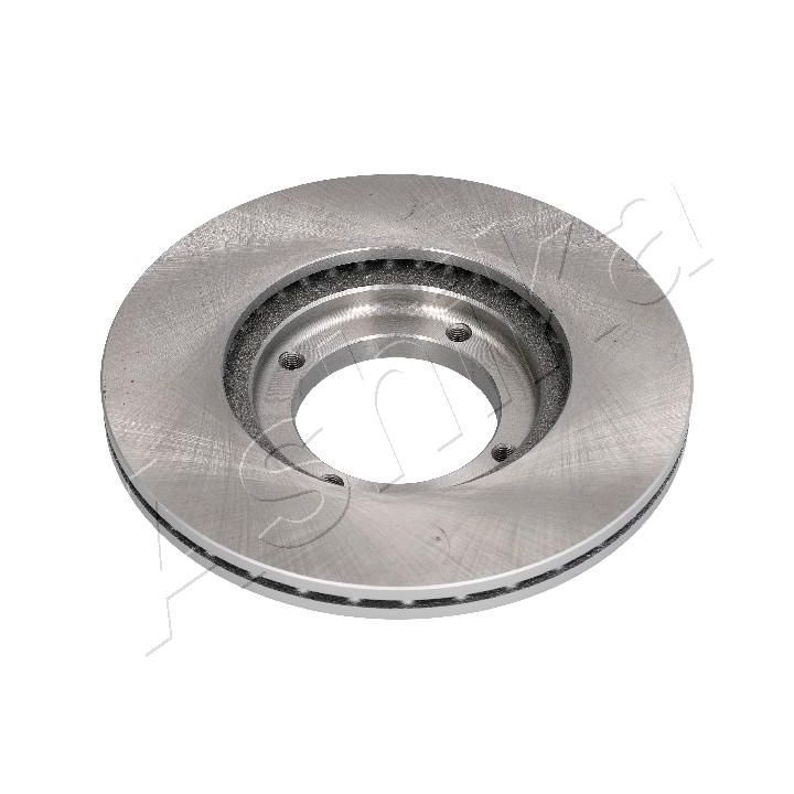 Stabdžių diskas ASHIKA 60-00-057C