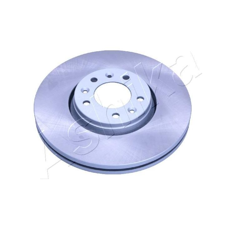 Stabdžių diskas ASHIKA 60-00-0609C