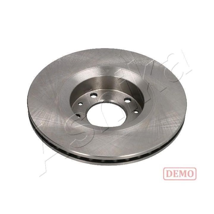 Stabdžių diskas ASHIKA 60-00-0622C