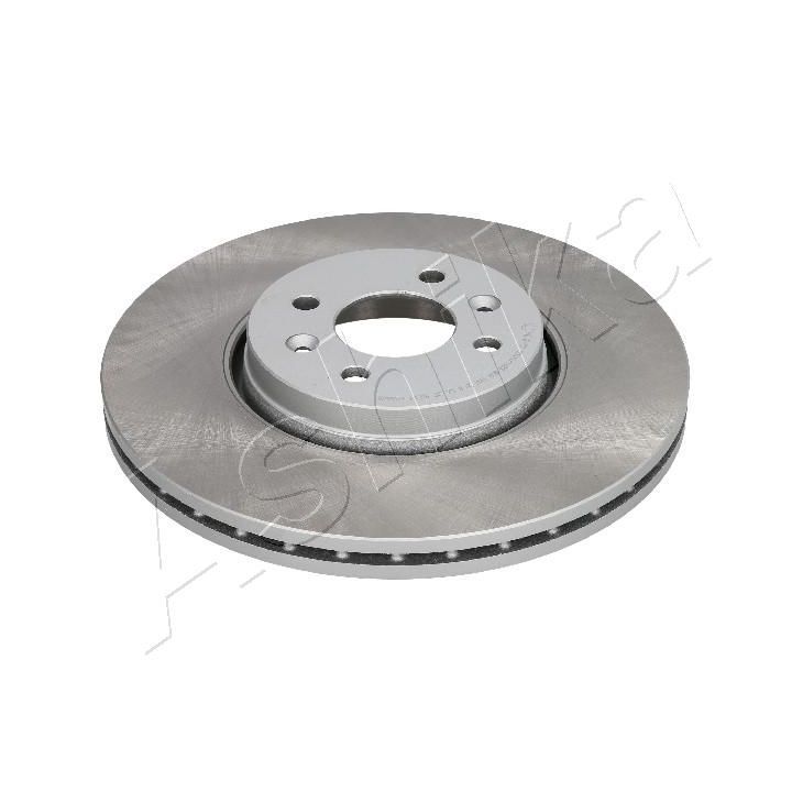 Stabdžių diskas ASHIKA 60-00-0705C