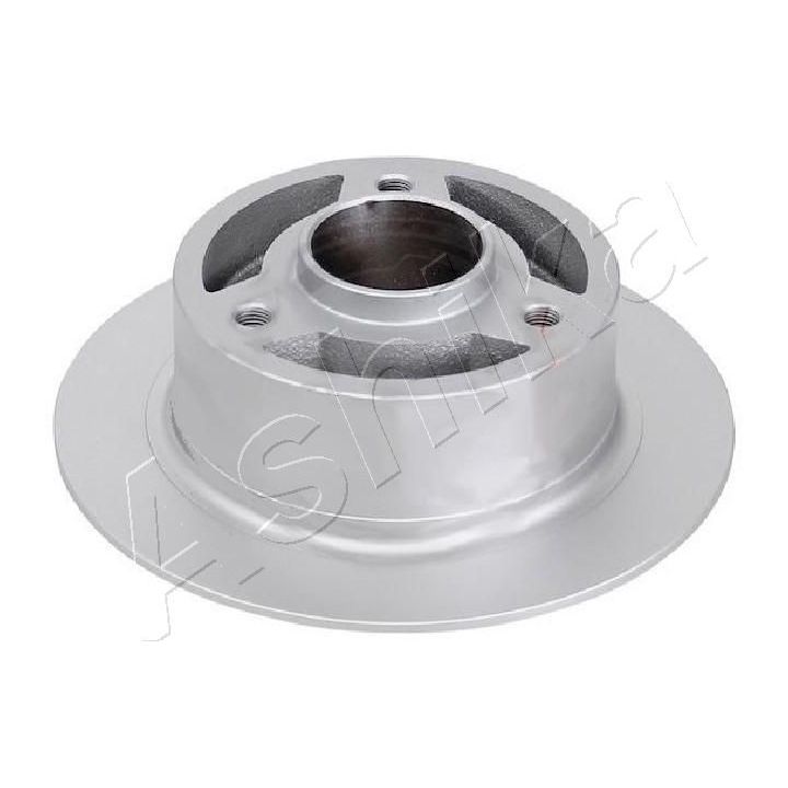 Stabdžių diskas ASHIKA 60-00-0720C