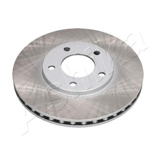 Stabdžių diskas ASHIKA 60-00-096C