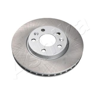 Stabdžių diskas ASHIKA 60-01-1000C