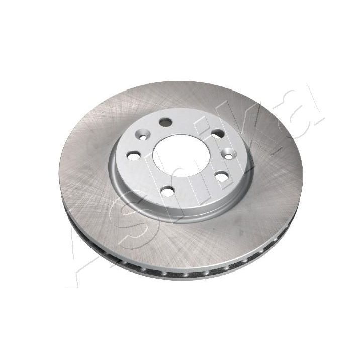 Stabdžių diskas ASHIKA 60-01-1000C