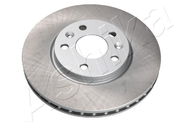 Stabdžių diskas ASHIKA 60-01-1000C