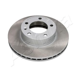 Stabdžių diskas ASHIKA 60-01-120C