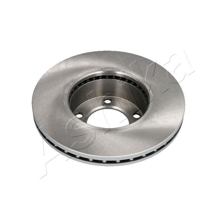 Stabdžių diskas ASHIKA 60-01-120C