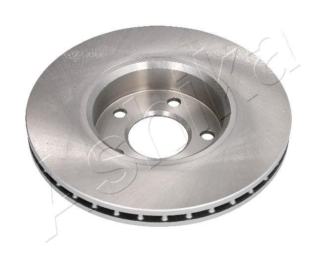 Stabdžių diskas ASHIKA 60-01-134C