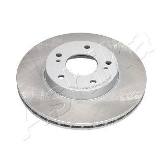 Stabdžių diskas ASHIKA 60-01-140C