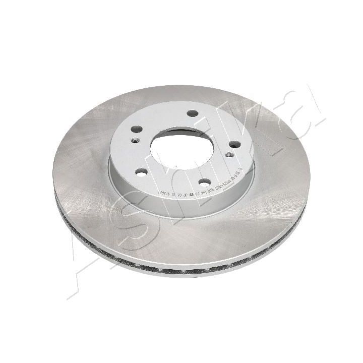 Stabdžių diskas ASHIKA 60-01-140C