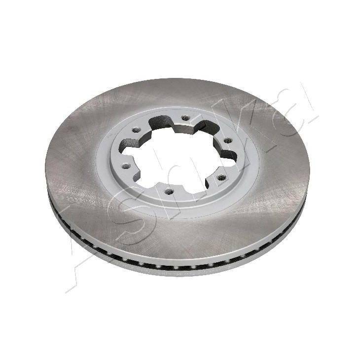 Stabdžių diskas ASHIKA 60-01-145C