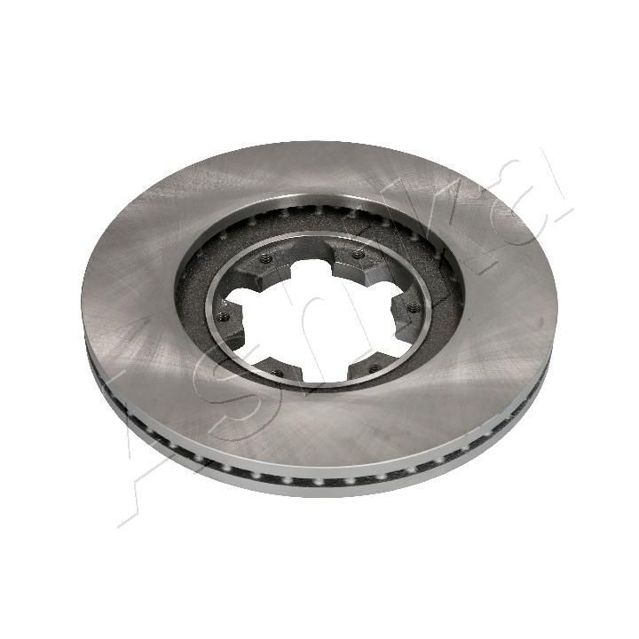 Stabdžių diskas ASHIKA 60-01-145C