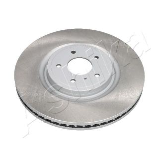 Stabdžių diskas ASHIKA 60-01-162C