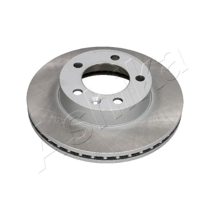 Stabdžių diskas ASHIKA 60-01-169C