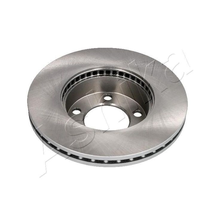 Stabdžių diskas ASHIKA 60-01-169C