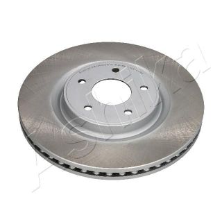 Stabdžių diskas ASHIKA 60-01-175C