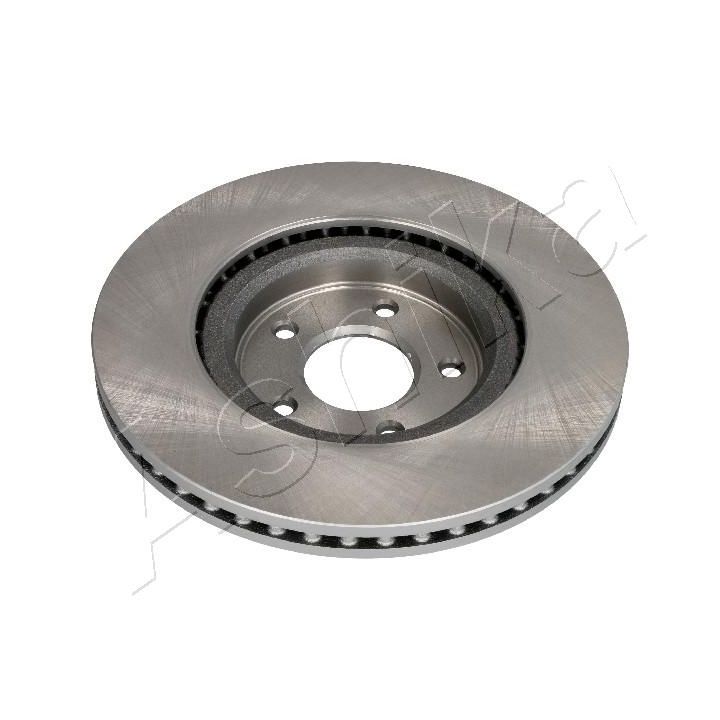 Stabdžių diskas ASHIKA 60-01-175C