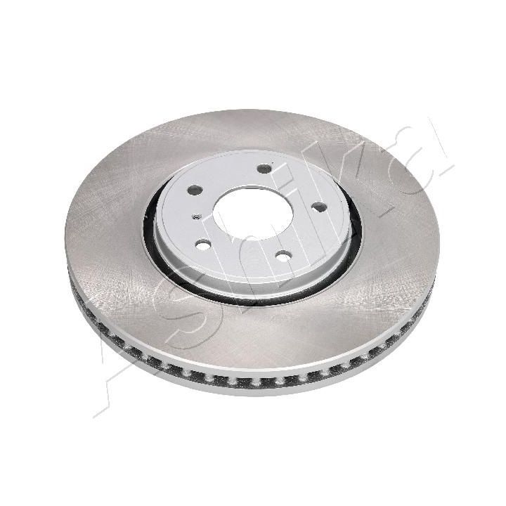 Stabdžių diskas ASHIKA 60-01-176C