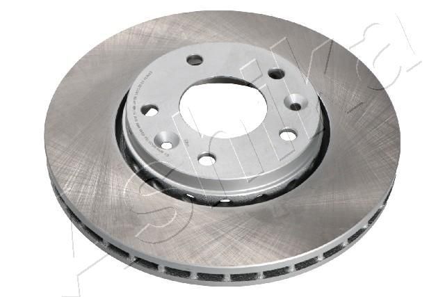 Stabdžių diskas ASHIKA 60-01-181C