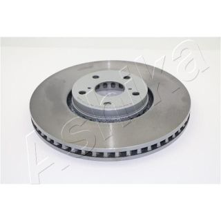 Stabdžių diskas ASHIKA 60-02-2025C