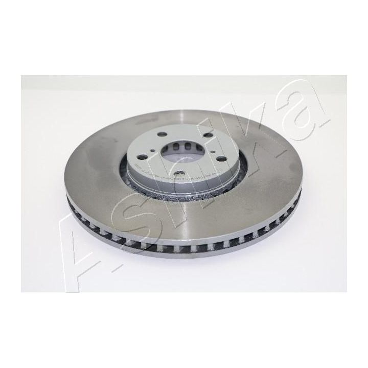 Stabdžių diskas ASHIKA 60-02-2025C