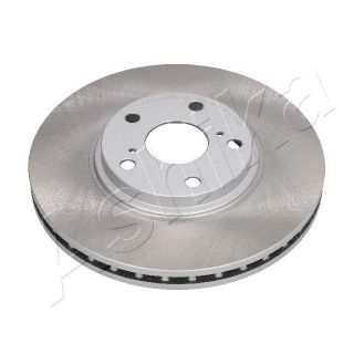 Stabdžių diskas ASHIKA 60-02-2030C