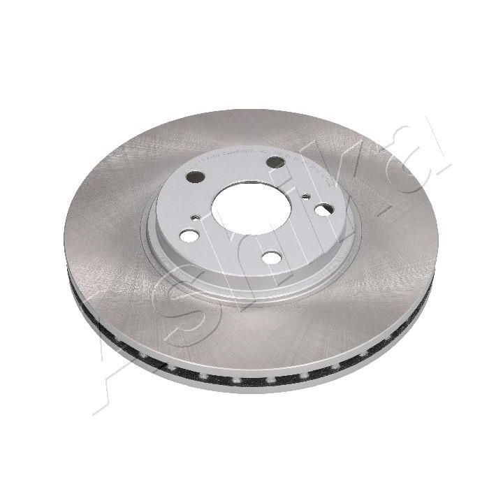 Stabdžių diskas ASHIKA 60-02-2030C