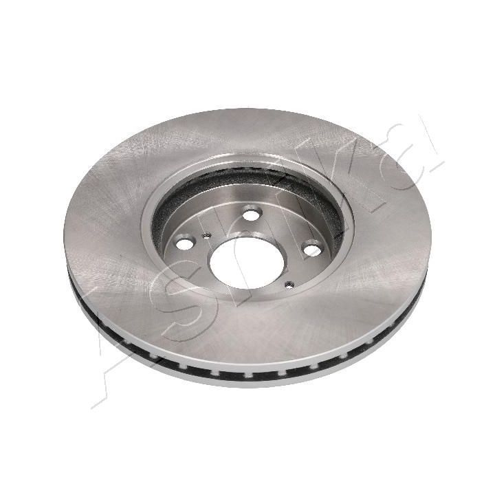 Stabdžių diskas ASHIKA 60-02-2030C