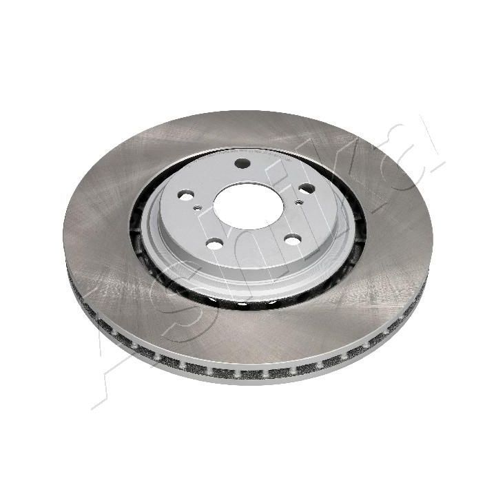 Stabdžių diskas ASHIKA 60-02-2035C