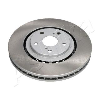 Stabdžių diskas ASHIKA 60-02-2048C