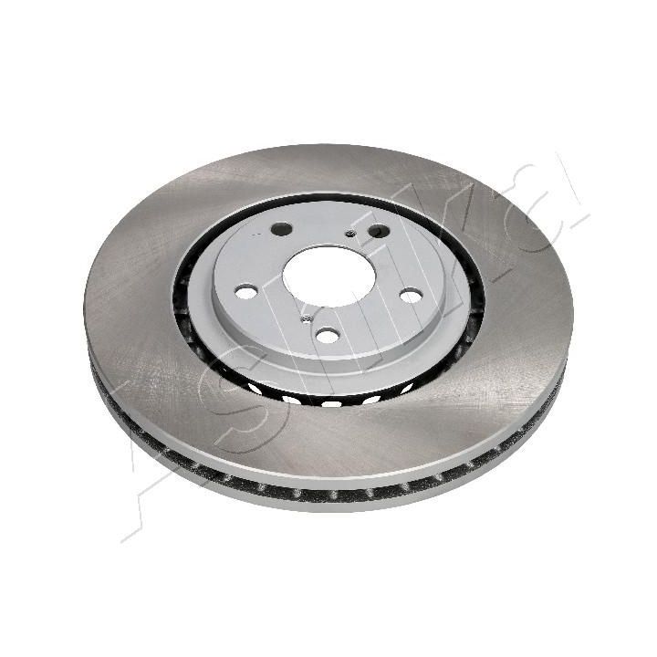 Stabdžių diskas ASHIKA 60-02-2048C