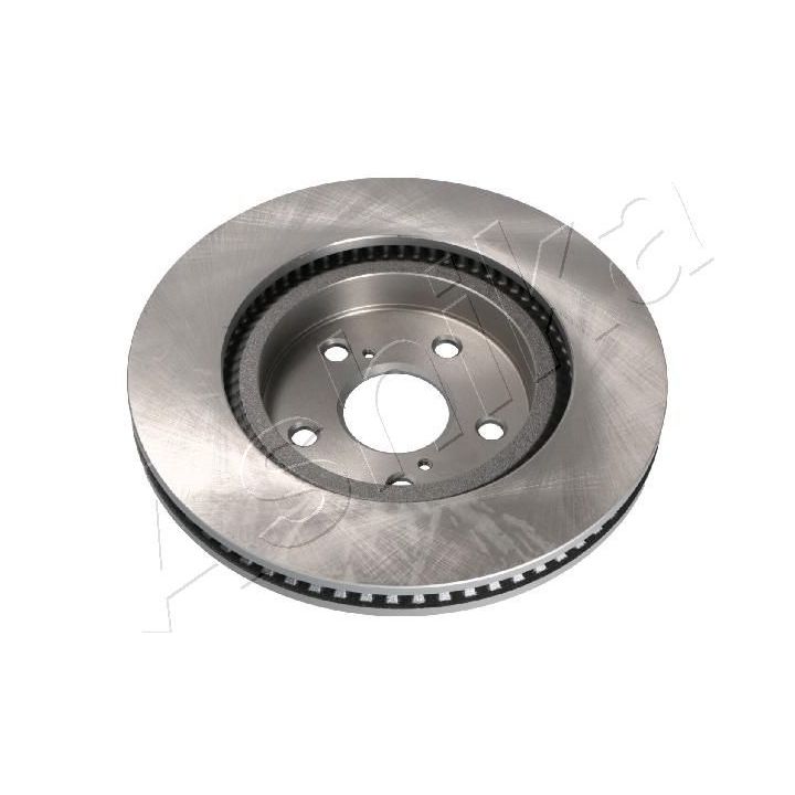 Stabdžių diskas ASHIKA 60-02-2055C